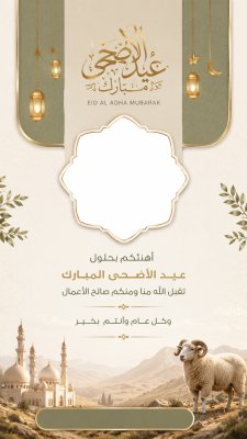 عيد الأضحى