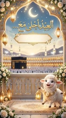 عيد الأضحى