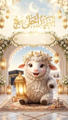 عيد الأضحى