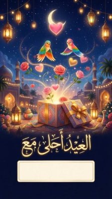 عيد الفطر