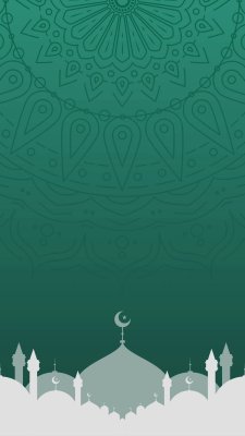 رمضان كريم