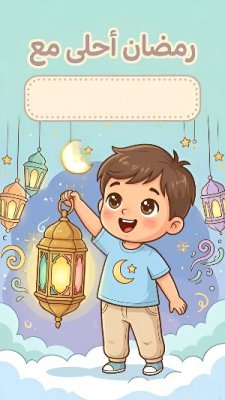 رمضان كريم