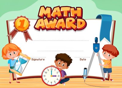 شهادة التفوق في الرياضيات